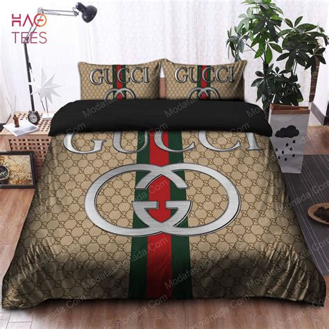 designer comforters gucci|4pics designer bedding sets gucci.